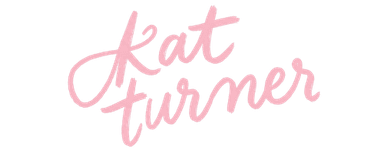 Kat Turner